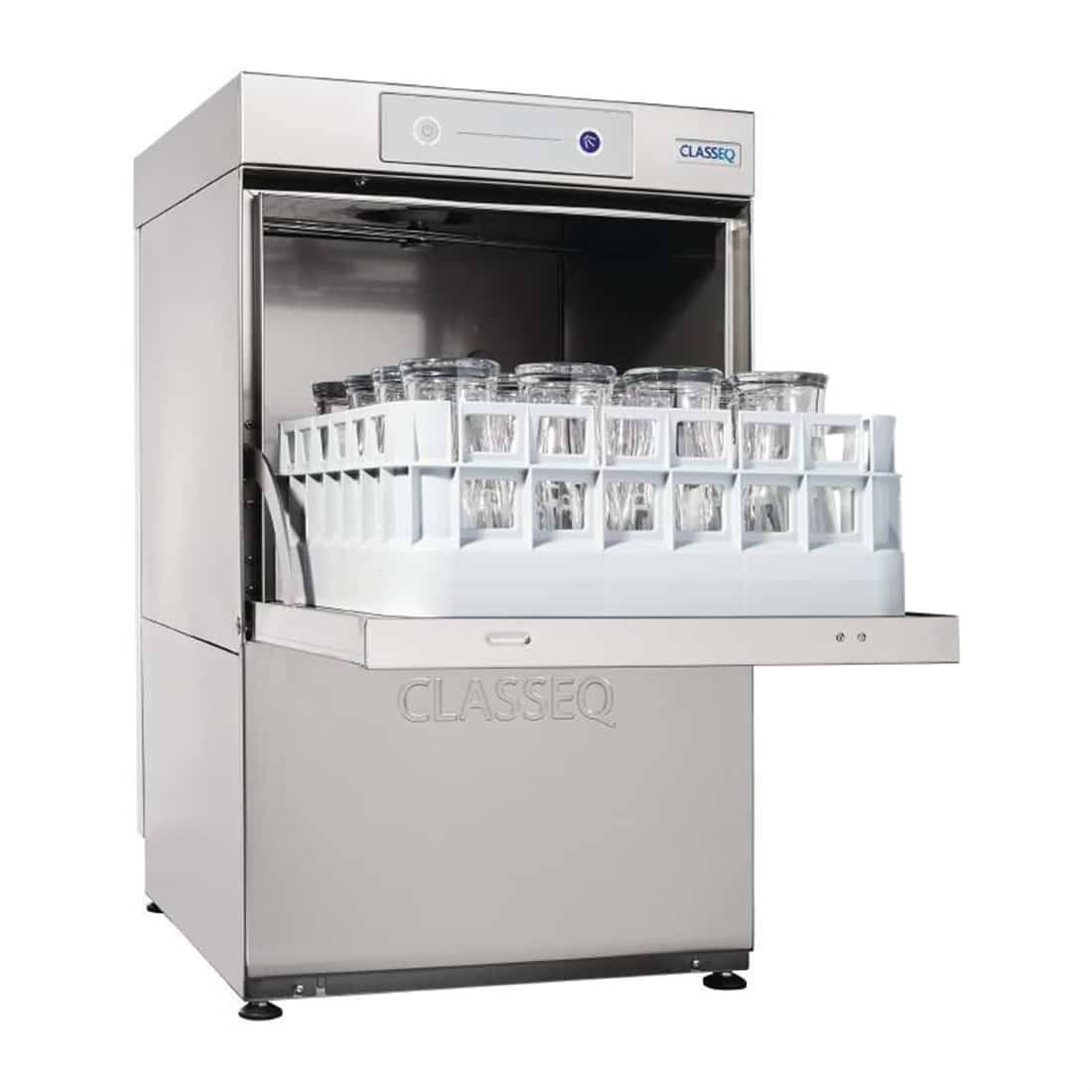 Classeq G400 Glasswasher