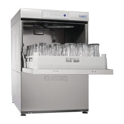 Classeq G500 Glasswasher