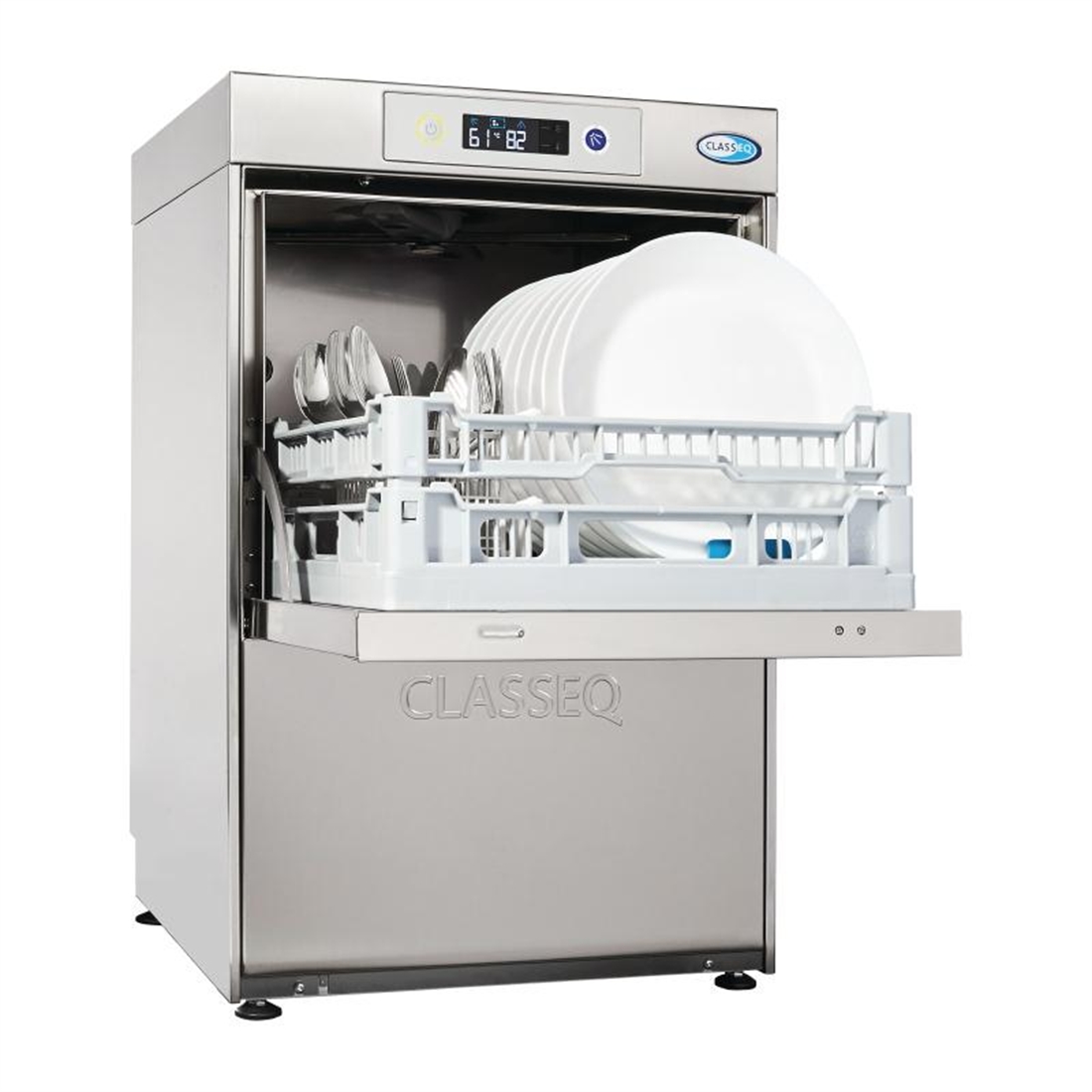 Classeq D400 Duo WS Dishwasher