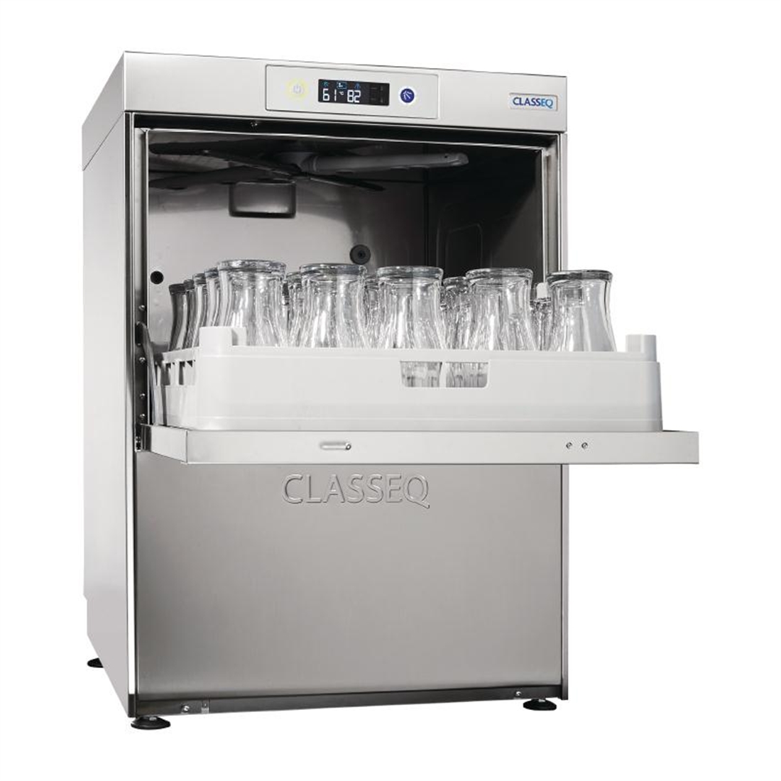 Classeq G500 Duo WS Glasswasher