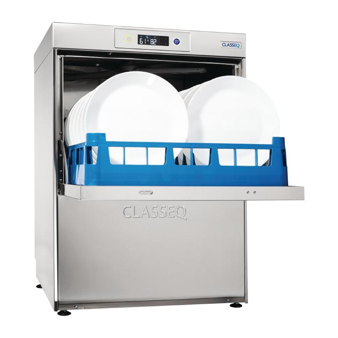 Classeq D500 Duo Dishwasher