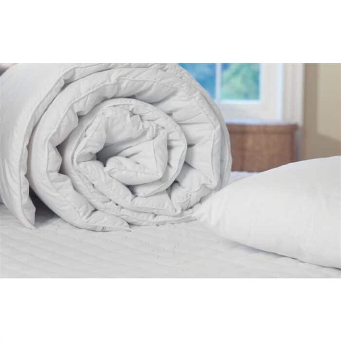 Mitre Comfort Healthyliving 10.5 Tog Duvet Double