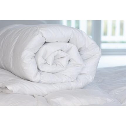 Mitre Comfort Downie Duvet Super King