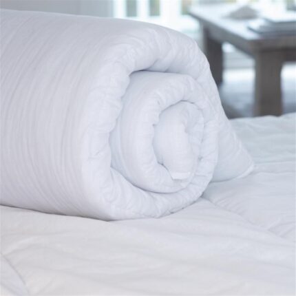 Mitre Essentials Trojan Duvet Single