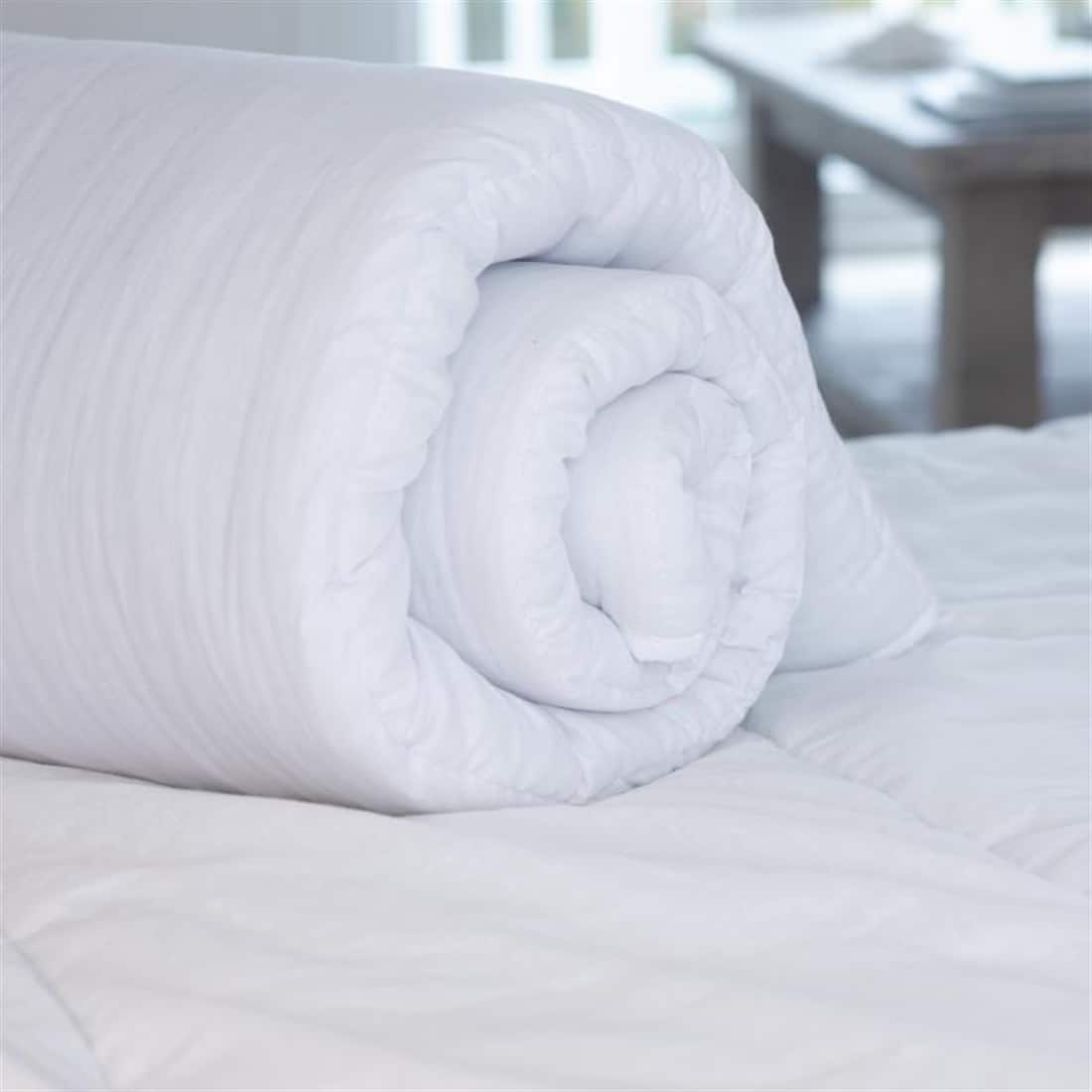 Mitre Essentials Trojan Duvet Double