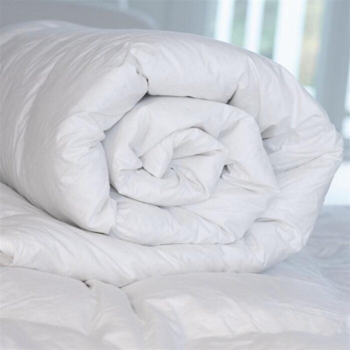 Mitre Essentials Duvet Protector Single