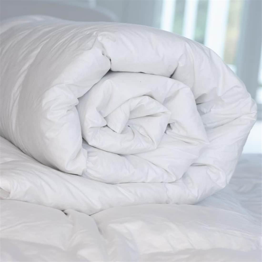 Mitre Essentials Duvet Protector King