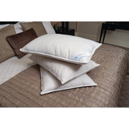 Mitre Luxury Tencel Pillow Soft