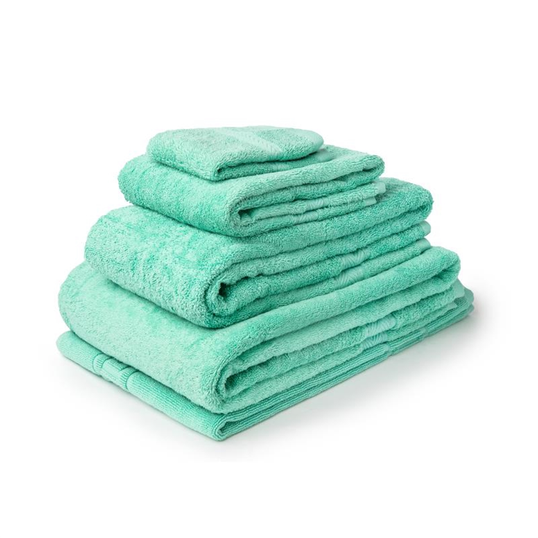 Mitre Essentials Nova Bath Towel Mint