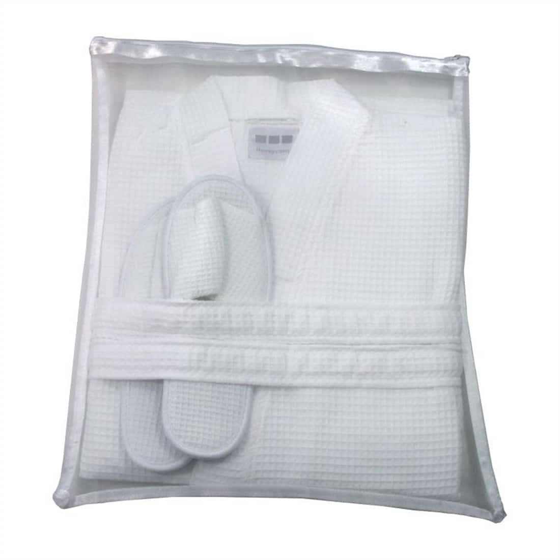 Mitre Essentials Mesh Storage Bag