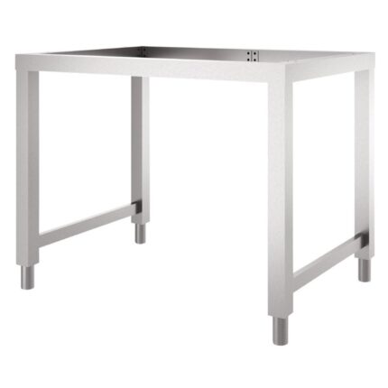 Lainox Open Stainless Steel Stand NSR072