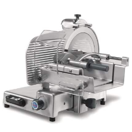 Sirman Fresh Meat Slicer Mantegna 300 VCS