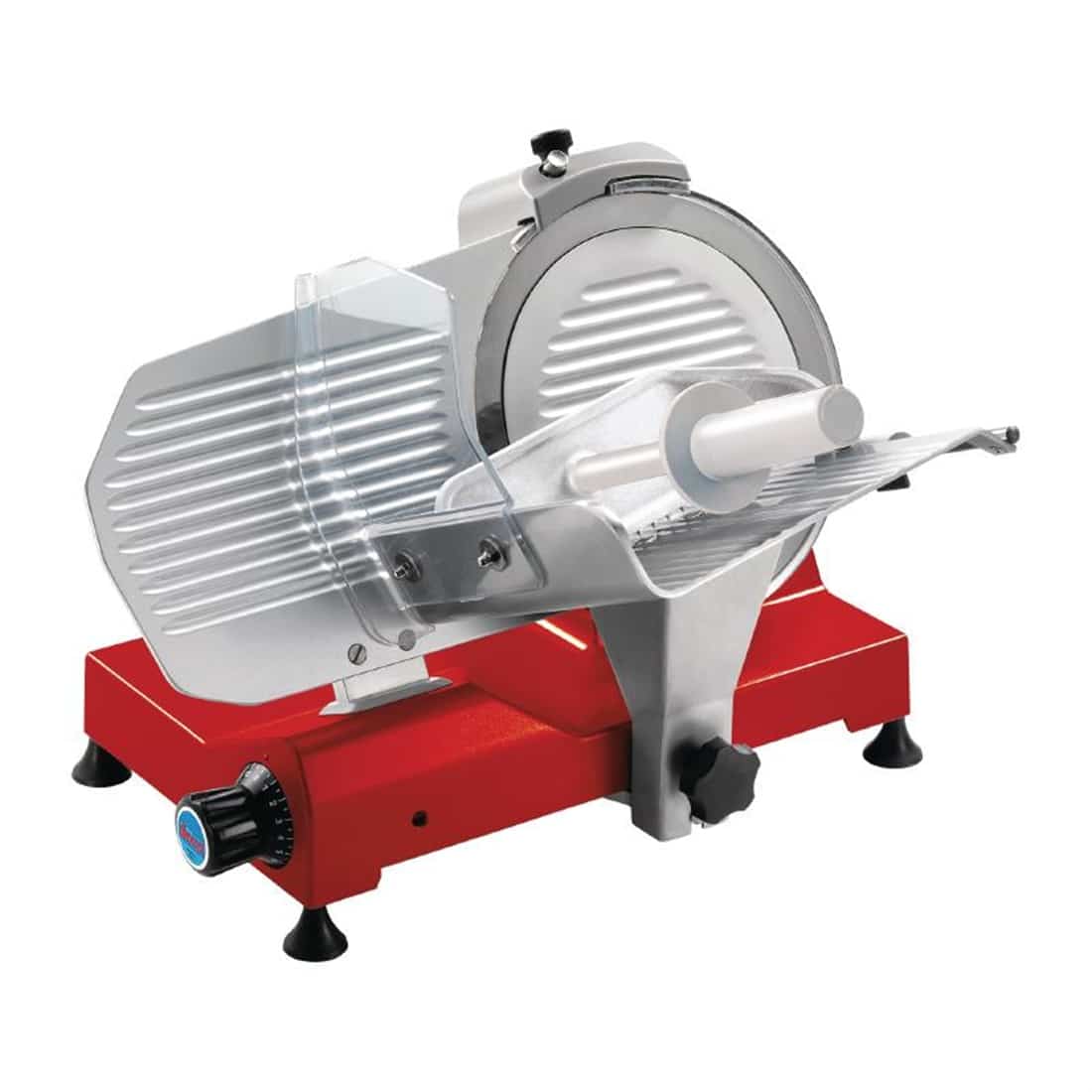 Siman Meat Slicer Smart 250 Red