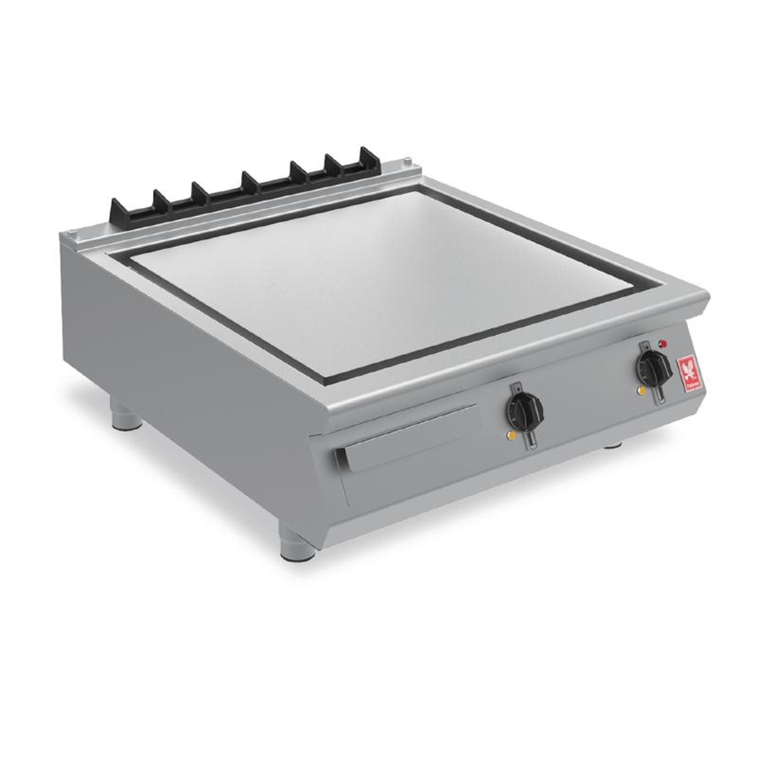 Falcon F900 Smooth Steel 800mm Griddle E9581