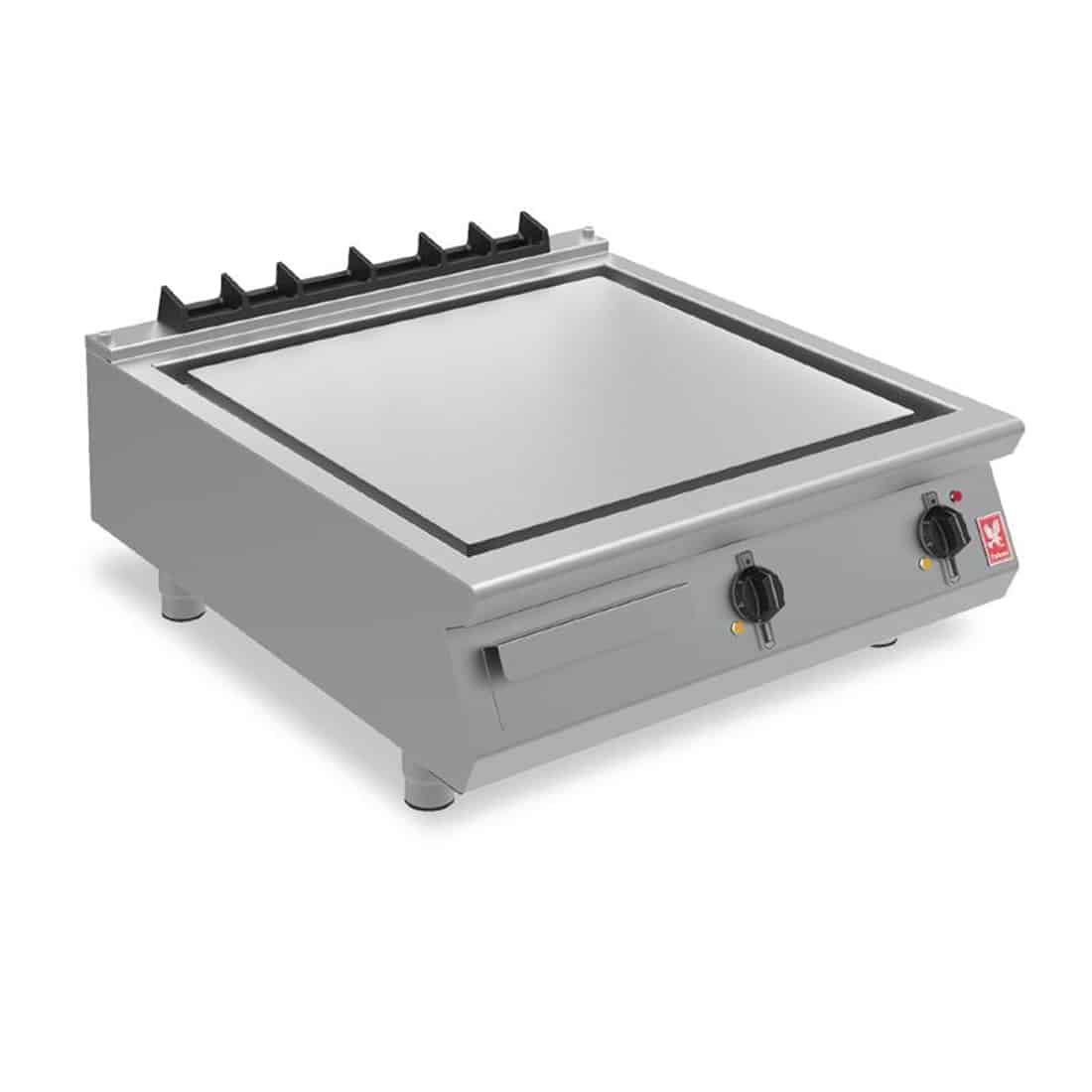 Falcon F900 Smooth Steel 800mm Griddle E9581