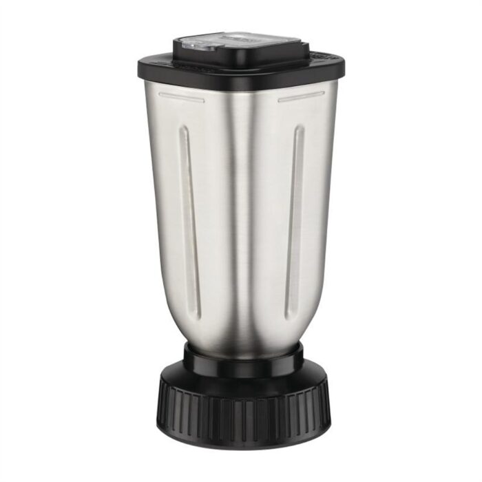 Waring 1Ltr Stainless Steel Blender Jar for BB255K Series