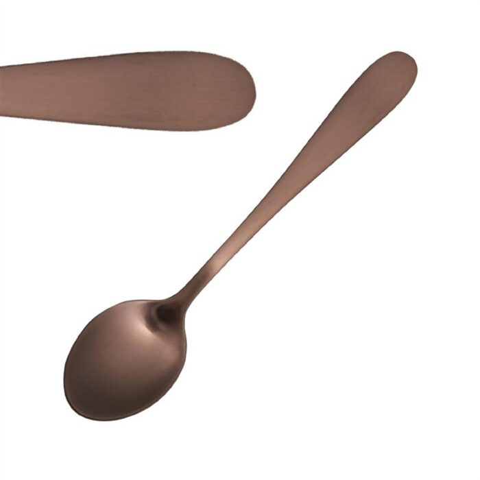 Olympia Cyprium Copper Teaspoon