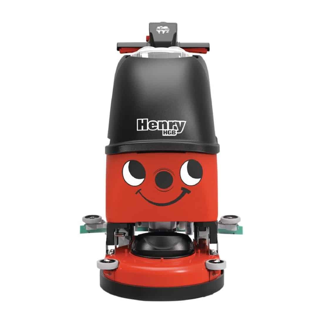 Numatic Henry Floor Scrubber Drier