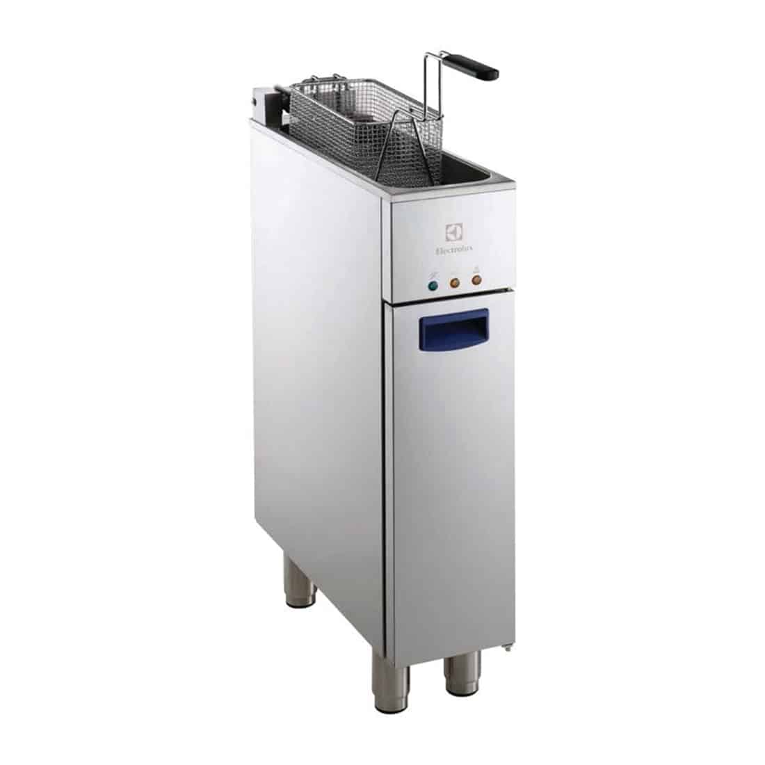 Electrolux Single Tank Electric Fryer EXFREB1BWQ