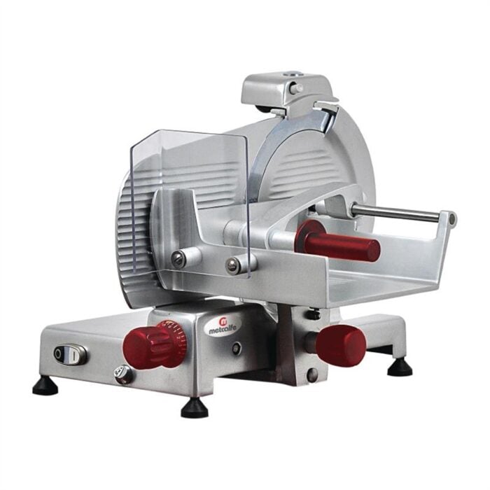 Metcalfe Medium Duty Vertical Slicer NSV300