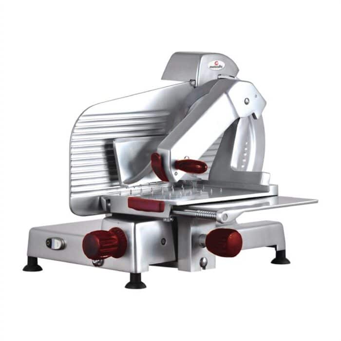 Metcalfe Heavy Duty Vertical Slicer NSV300HD