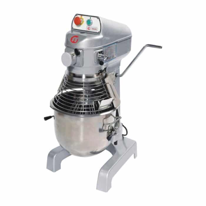 Metcalfe 9Ltr Heavy Duty Planetary Mixer SP100