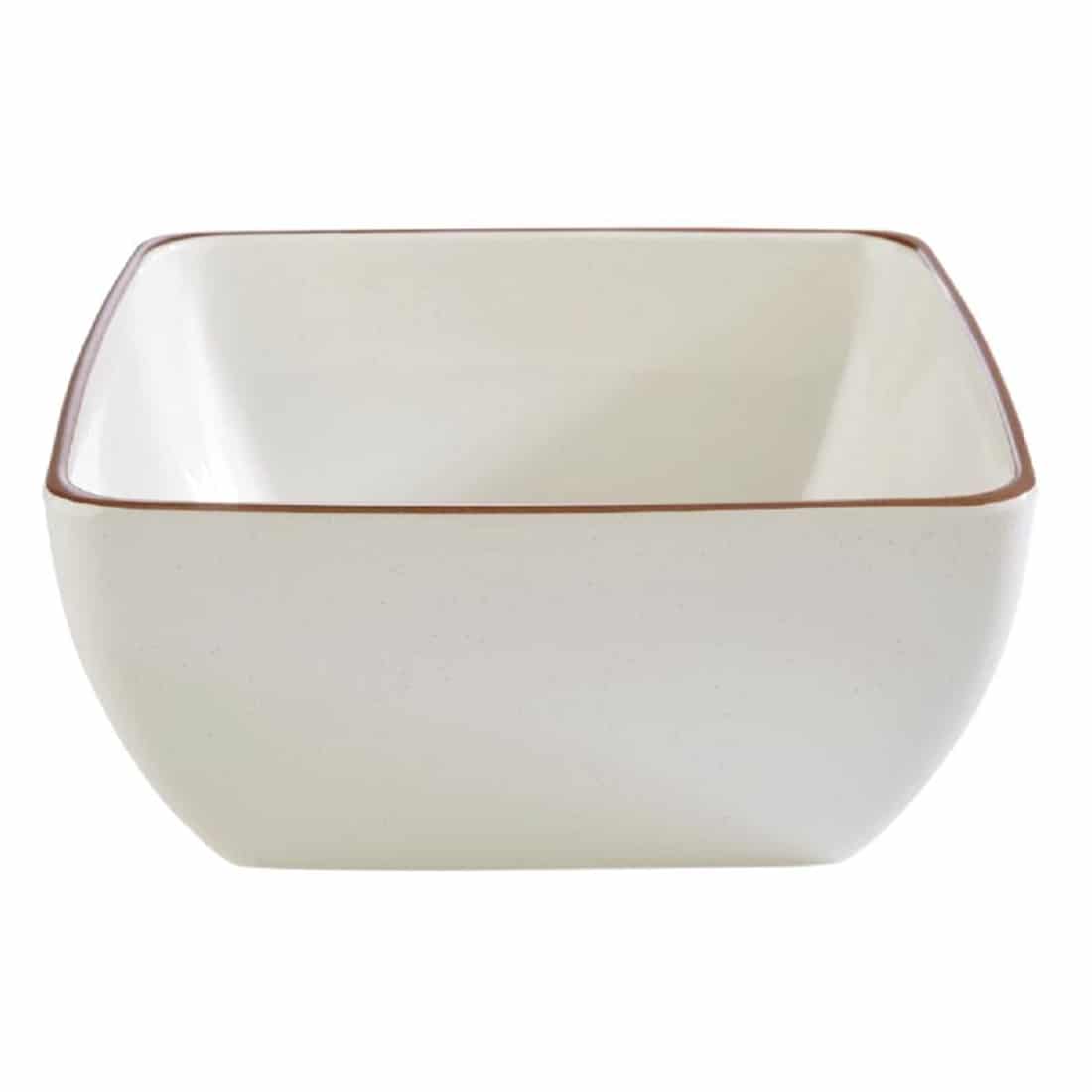 APS Lagoon Square Bowl 250mm