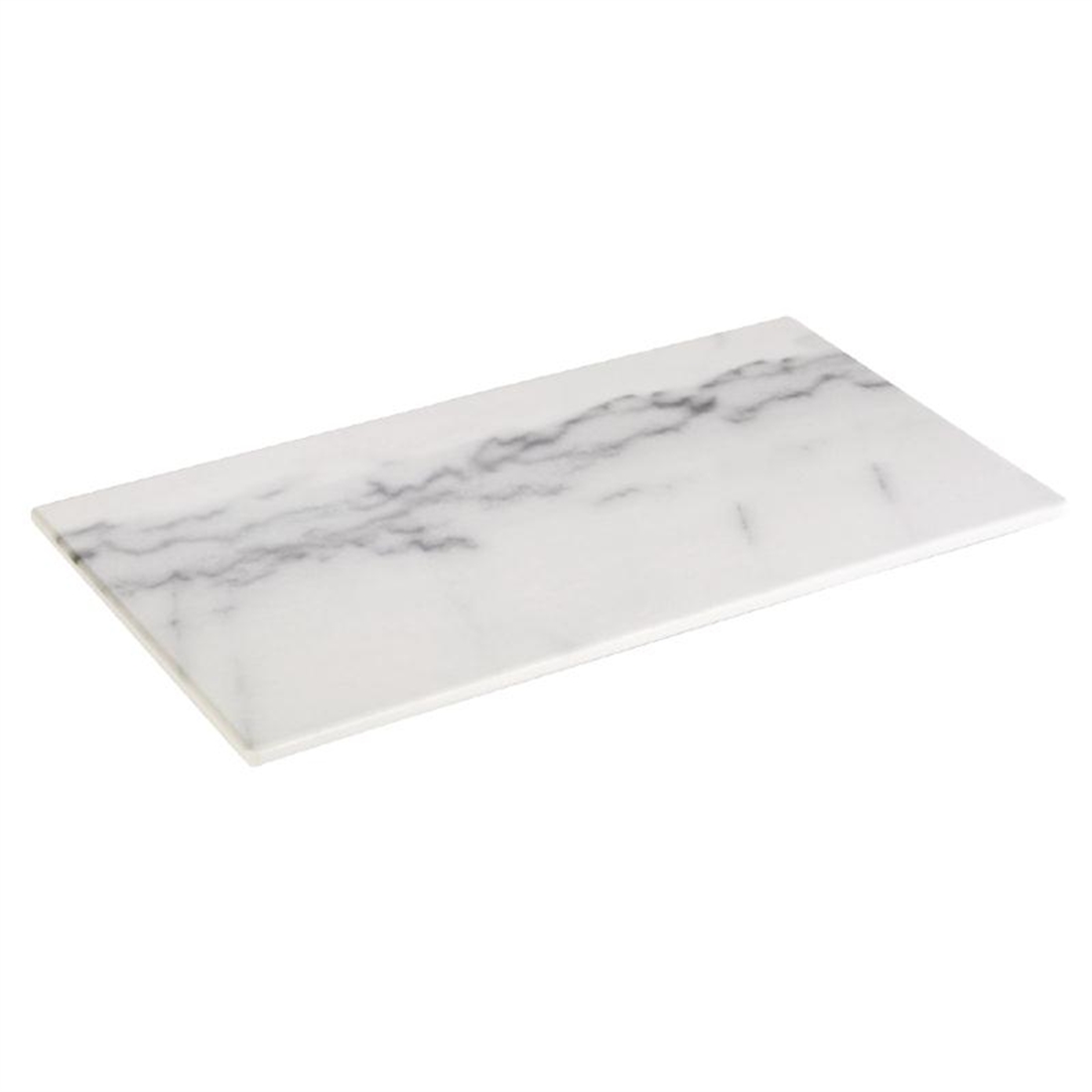 APS Marble Melamine Tray 1/3 GN
