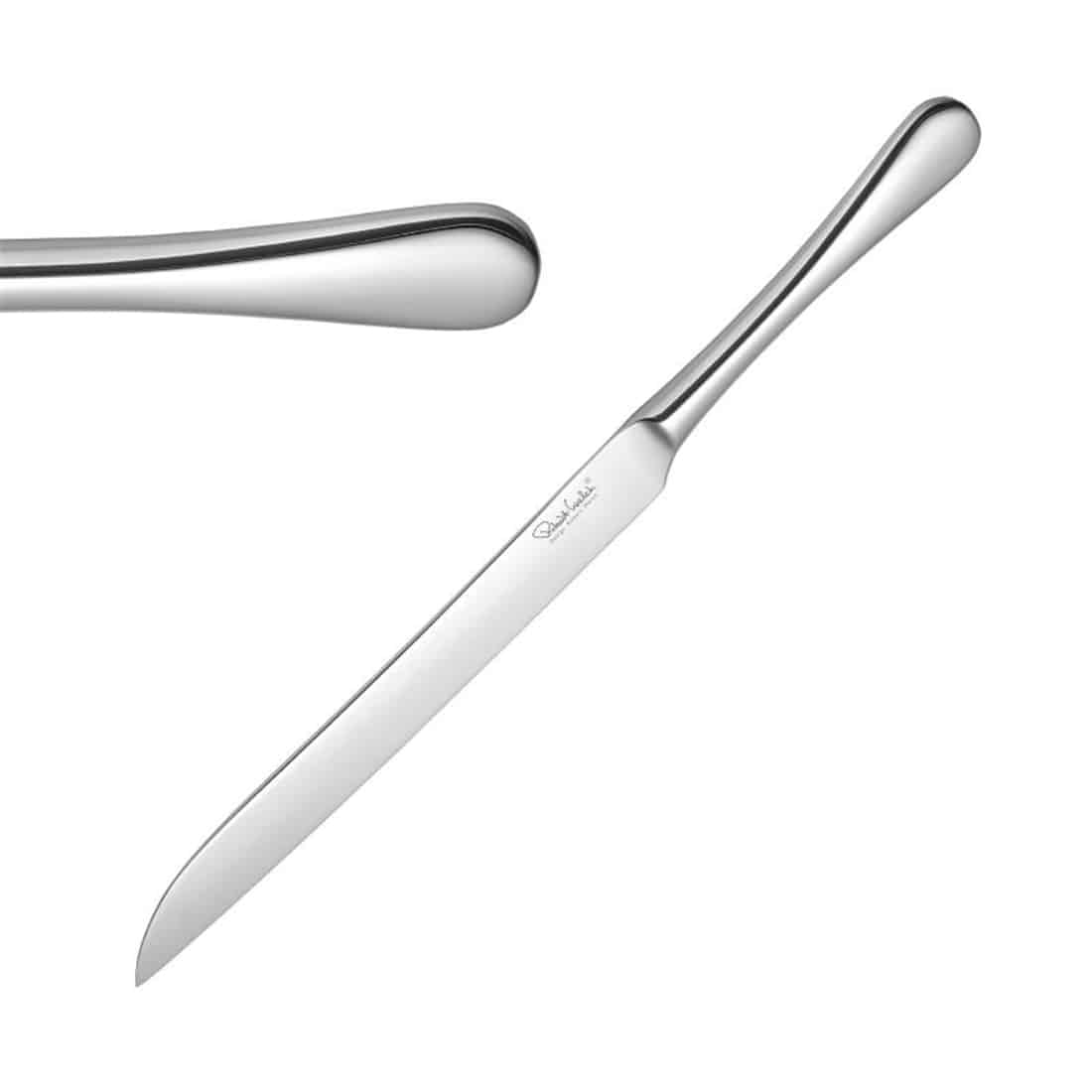 Robert Welch Radford Wedding Cake Knife 316mm