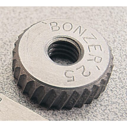 Bonzer Spare Wheel 25mm