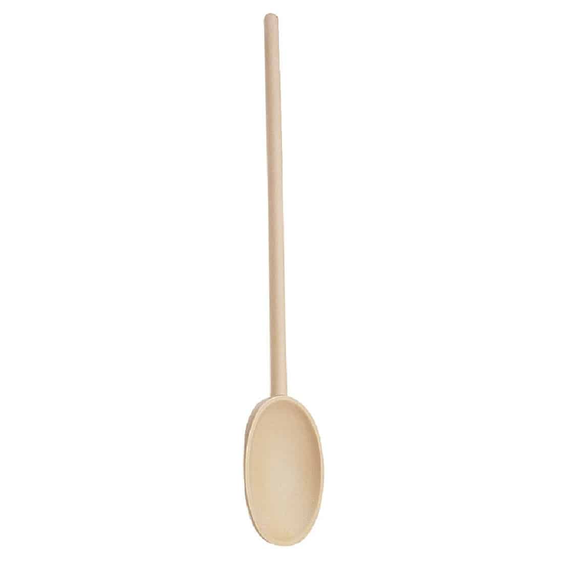 Matfer Heat Resistant Serving Spoon 15"