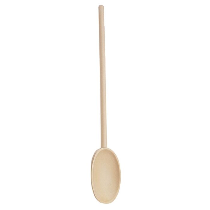 Matfer Heat Resistant Serving Spoon 18"