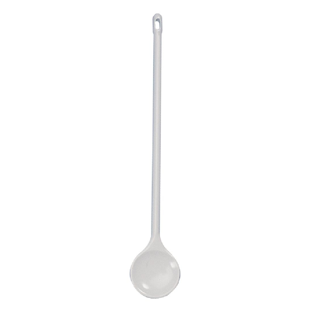 Vogue Heat Resistant Serving Spoon 18"