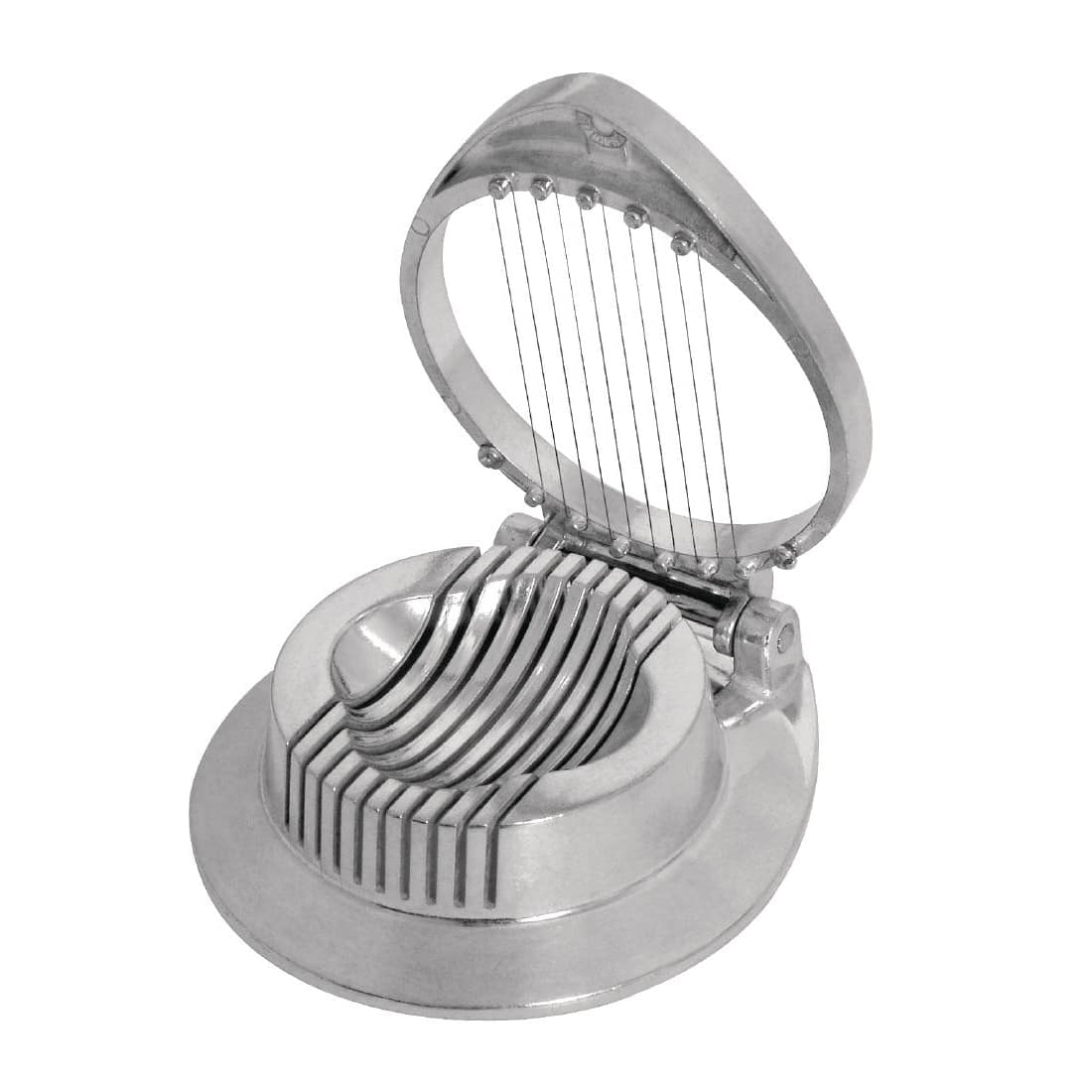 Vogue Duplex Egg Slicer