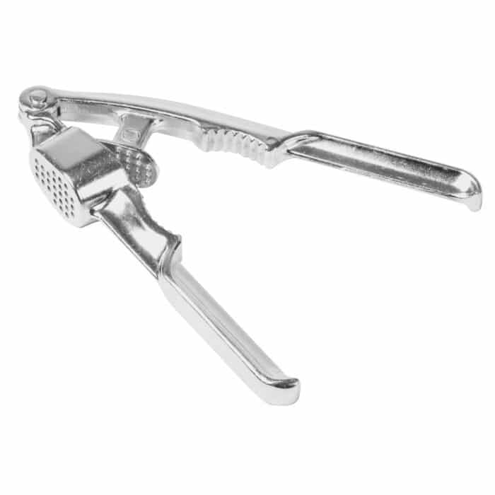 Vogue Hand Operated Garlic Press