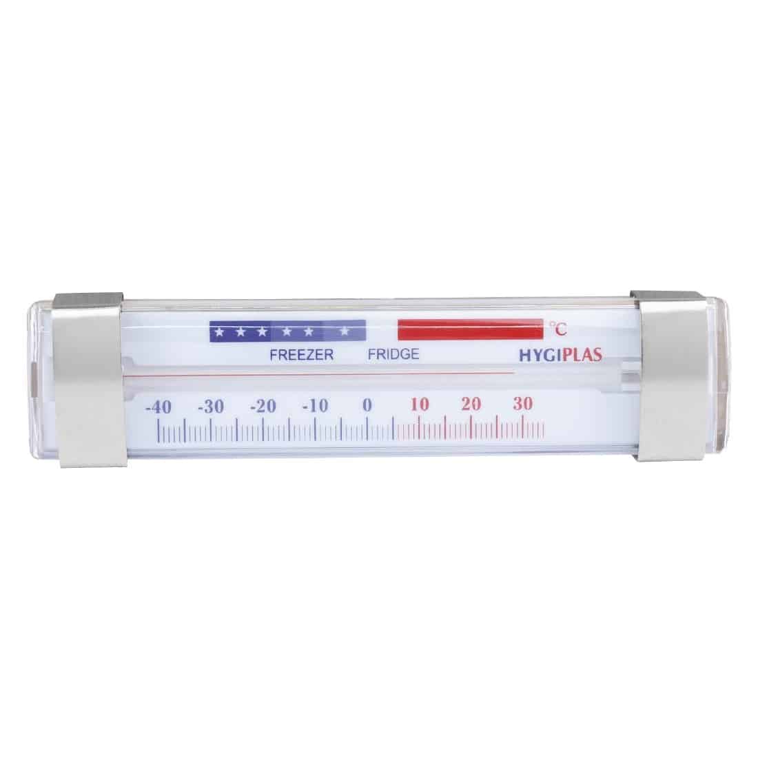 Hygiplas Fridge Freezer Thermometer