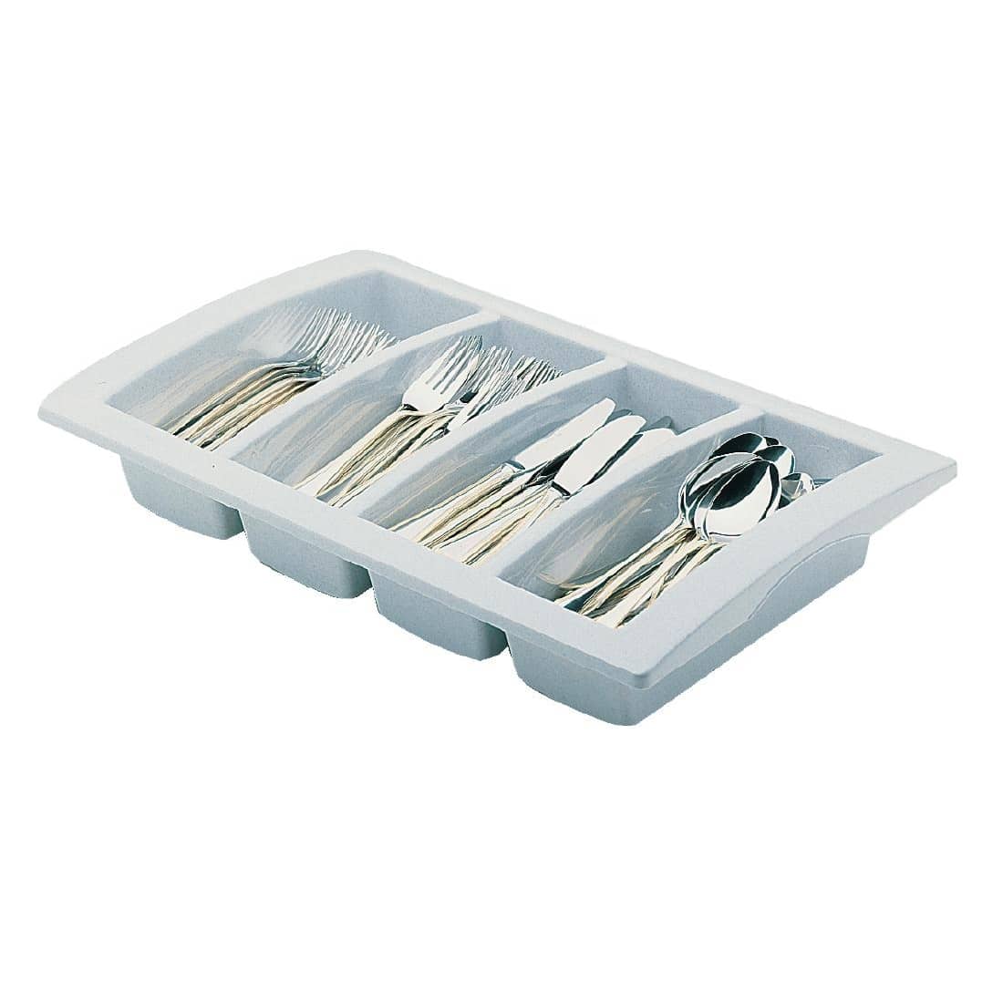 Araven Stackable Cutlery Tray