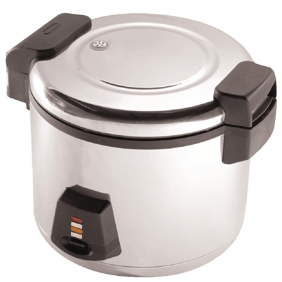 Buffalo Commercial Rice Cooker 6Ltr