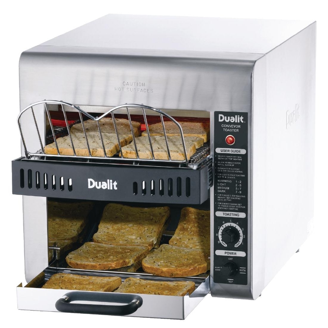 Turbo toaster deals