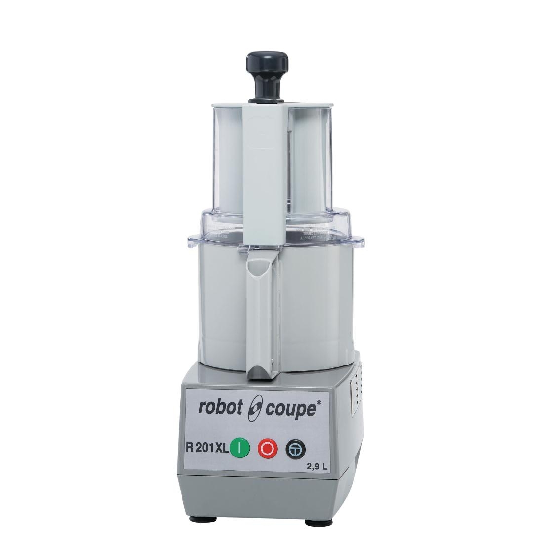 Robot Coupe Food Processor R201XL