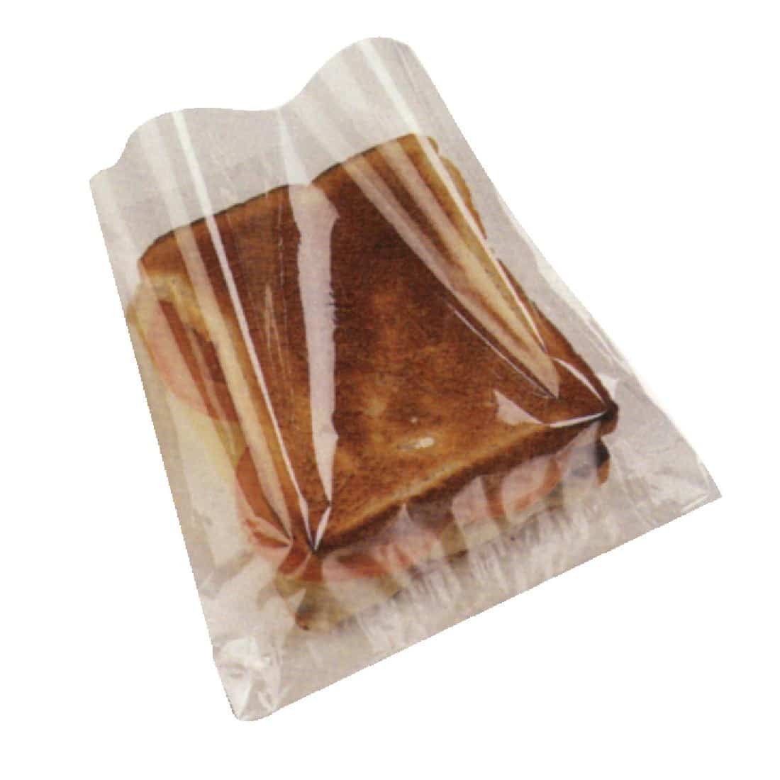 Disposable Toasting Bags