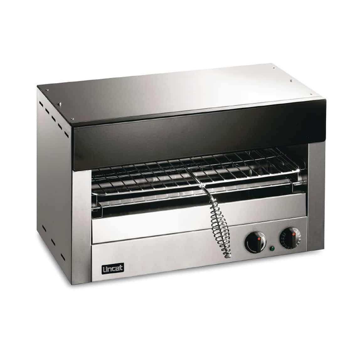 Lincat Lynx 400 Electric Pizzachef Grill LPC