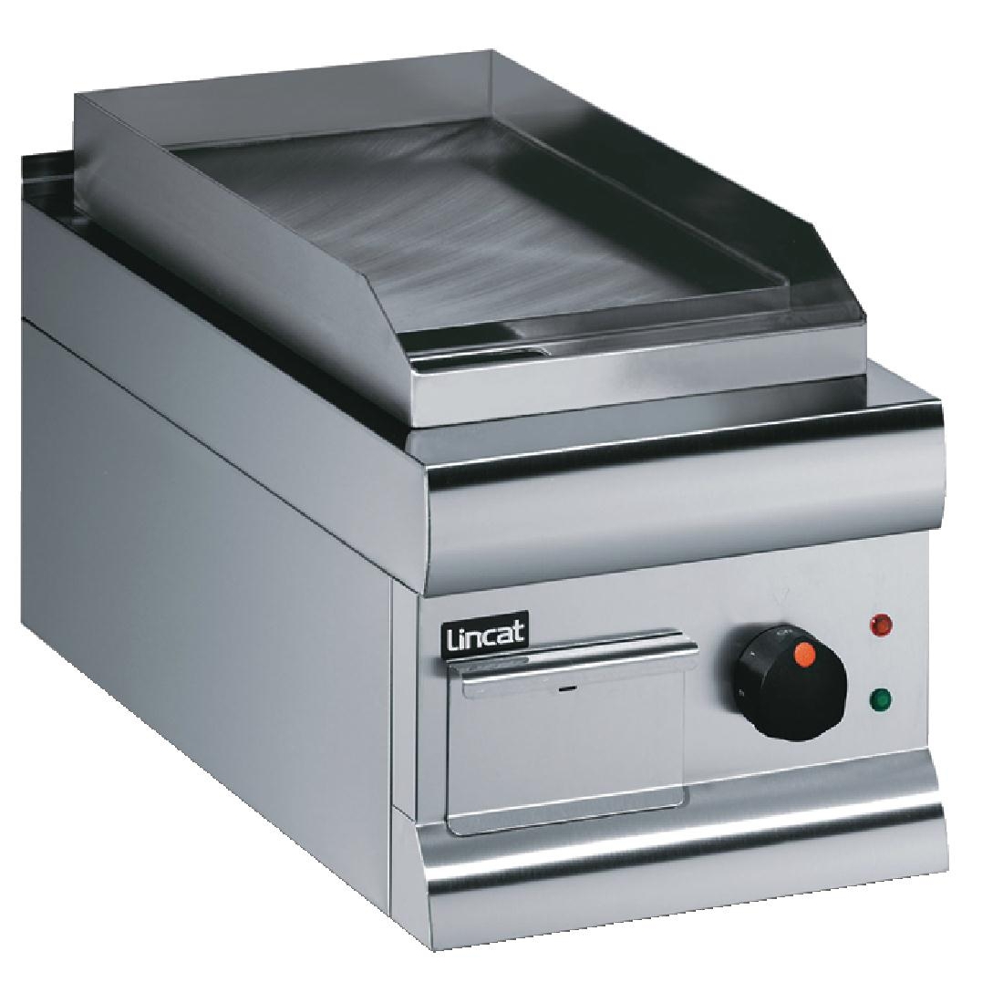 Lincat Silverlink 600 Machined Steel Electric Griddle GS3