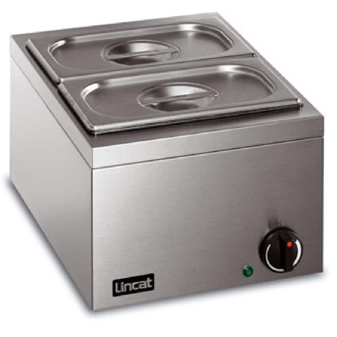 Lincat Lynx 400 Bain Marie LBMW