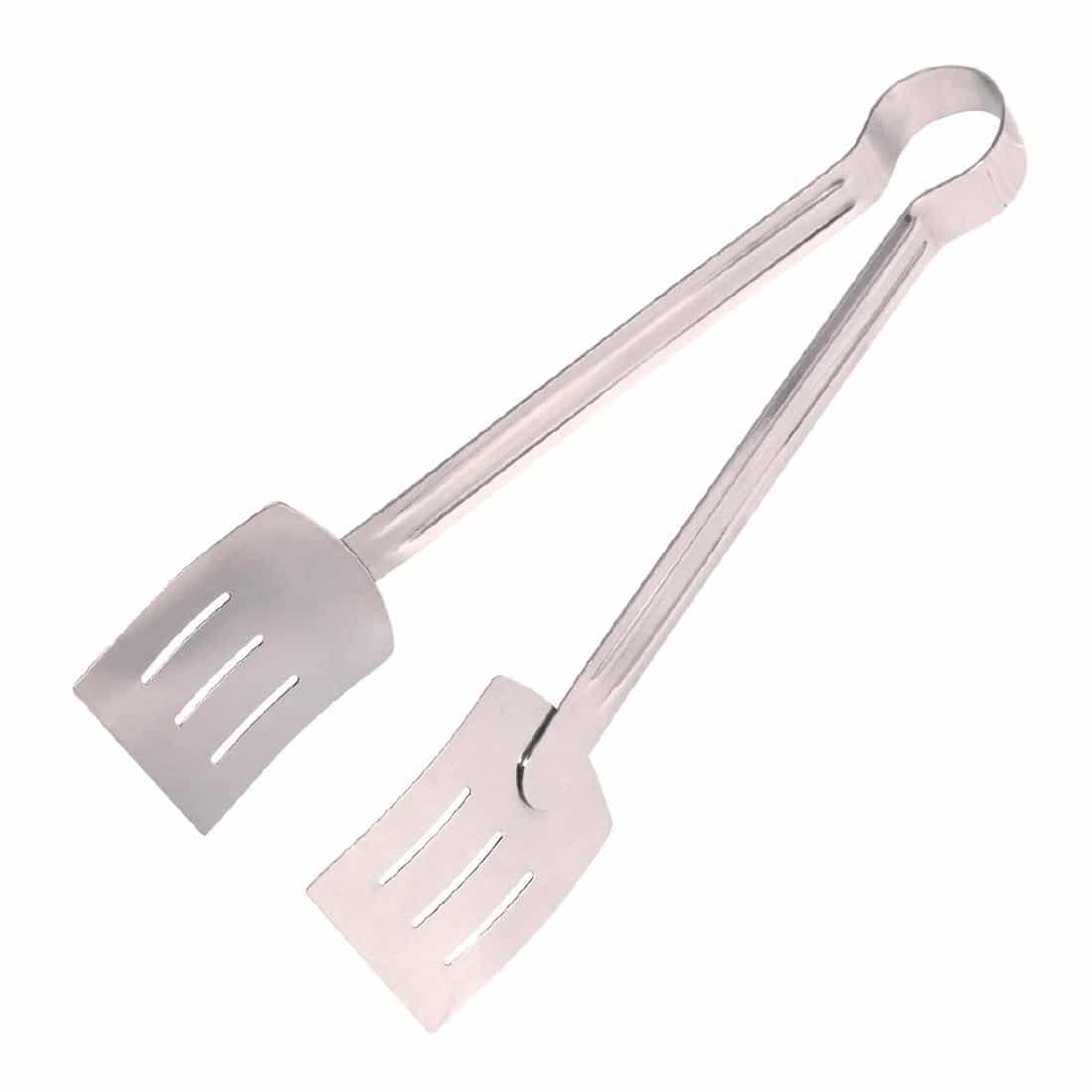 Vogue Serving Tongs 9"