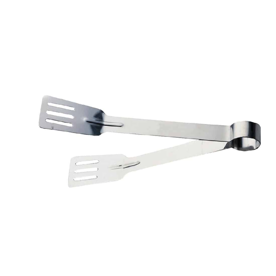 Vogue Sandwich Tongs 9"