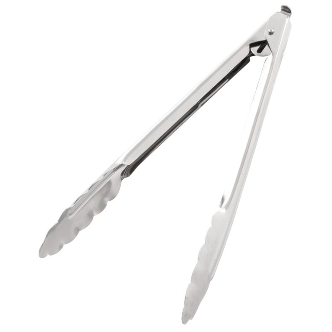 Vogue Catering Tongs 10"