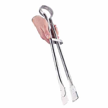 Vogue Steak Tongs 20"