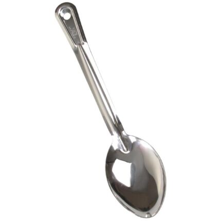 Vogue Serving Spoon 11"