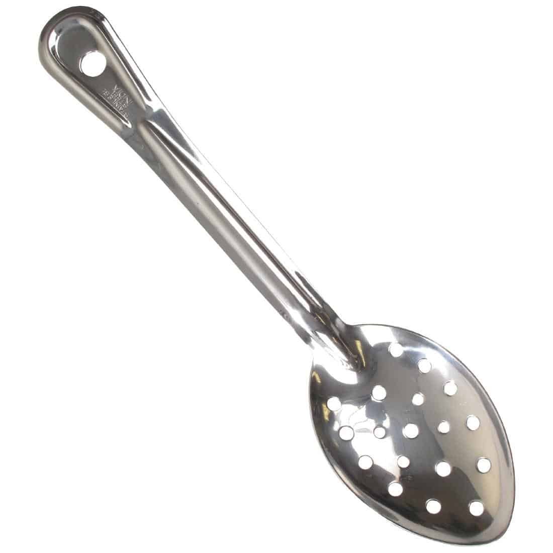 Vogue Perforated Serving Spoon 11"